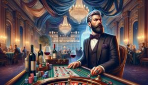 Jak grać w ruletkę w polskich kasynach online
