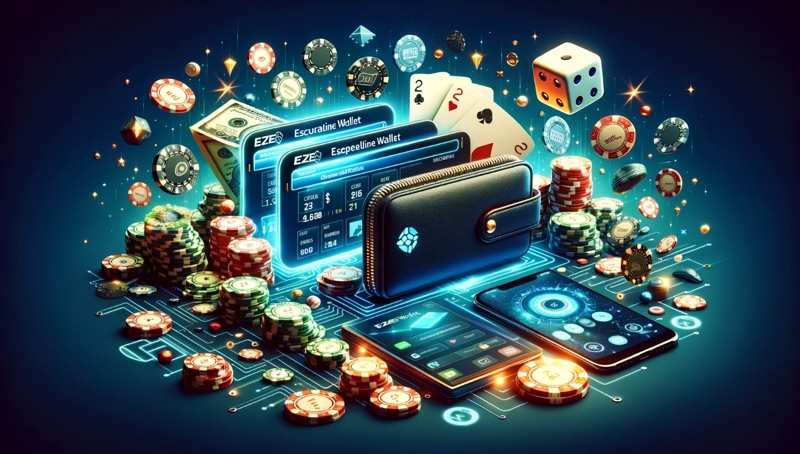 EzeeWallet w polskich kasynach online