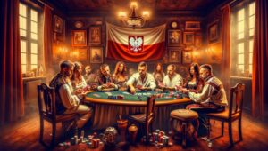 Poker jak grać w polskich kasynach 2024